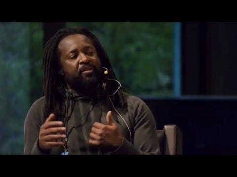 Marlon James: A Brief History of Seven Killings