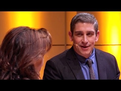 Richard Blanco: "The Prince of los Cocuyos"