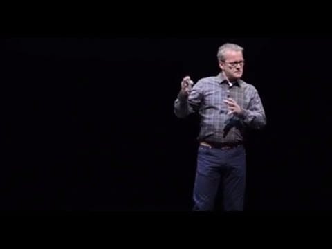 Pasi Sahlberg: Finland, Education, and Global Reform