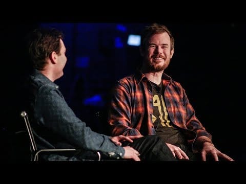 Joe Swanberg Films Chicago