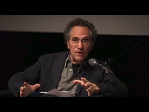 Gordon Quinn: Ethics of Documentary Filmmaking