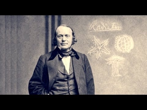 Louis Agassiz: Creator of American Science