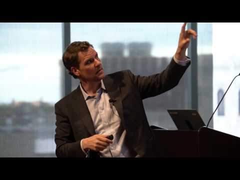 Michael Witmore: Speed Reading Shakespeare