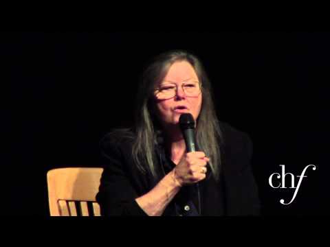 Dorothy Allison: The Power of the Writer's Voice