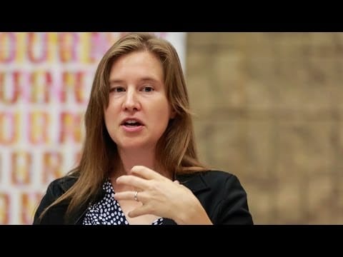 Eula Biss: "On Immunity"