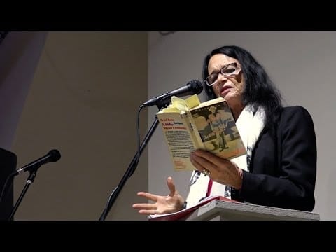 William S. Burroughs Birthday Bash - Part 2