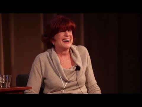 Jenette Kahn: DC Comics