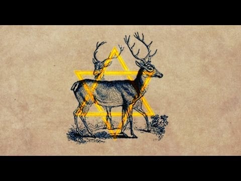 Bambi's Jewish Roots: Semitism in Felix Salten's Novel