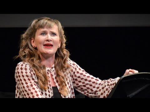 "We Refugees" by Hannah Arendt