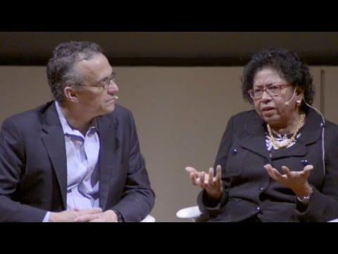 The Future of Higher Ed