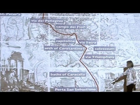 Lost In The Italian Renaissance