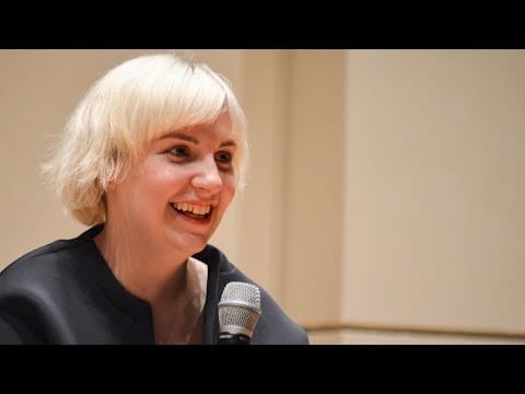 ASK LENA: Writing & Collaborating