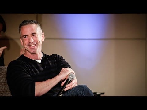 Dan Savage: Savage Love