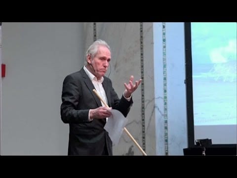 Strandbeest: The Dream Machines of Theo Jansen