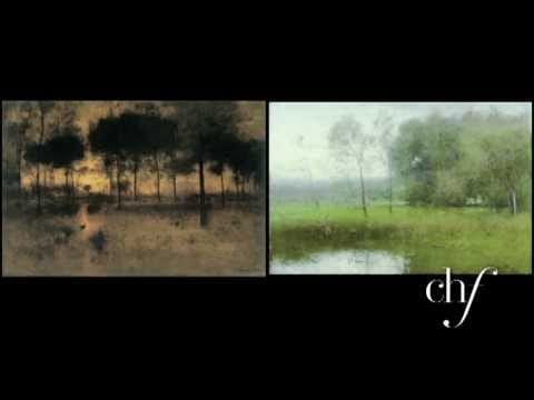 Rachael DeLue: The American Landscape