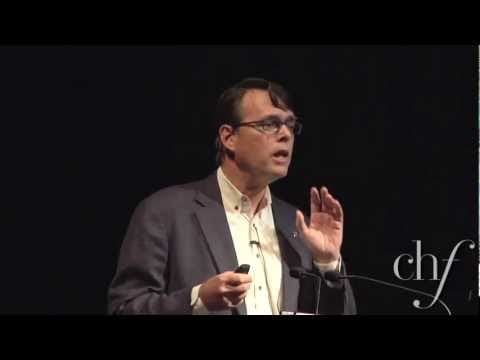 Charles C. Mann: 1492 Before and After