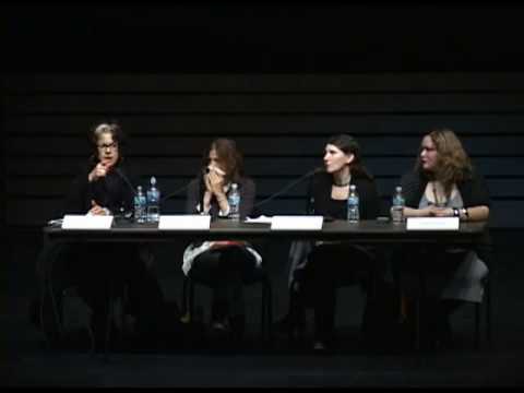 Four Women Talk About Being Funny