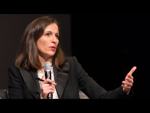 Sarah Thornton: 33 Artists in 3 Acts