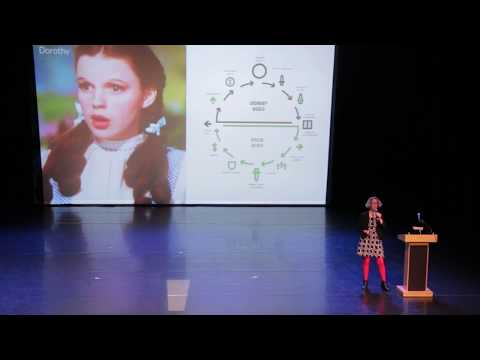 Designer and Curator Ellen Lupton on How Storytelling Shapes Design