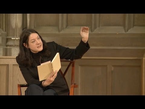 Helen Macdonald: H is for Hawk