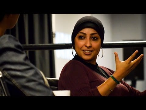 The New Face of Global Activism