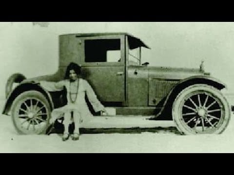 Zora Neale Hurston: Her Eyes Were Watching God