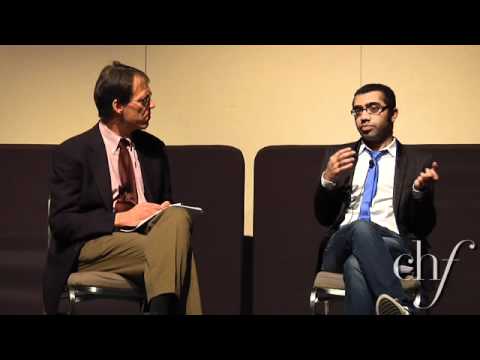 Digital Democracy and the Arab Spring