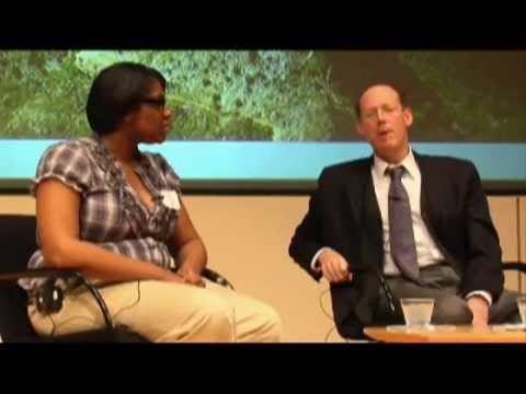 Paul Farmer: Partners in Health