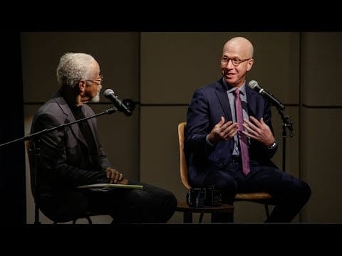 Jonathan Eig: Ali - A Life