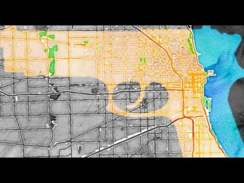 How Violent is Chicago?