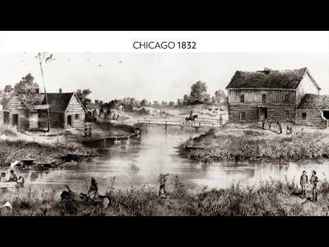 Pullman: Past and Future