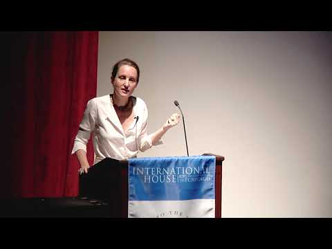 Sophia Rosenfeld: Conspiracies and Common Sense- From Founding to the Trump Era