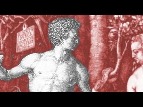 Matthew Gutmann: Men are Animals