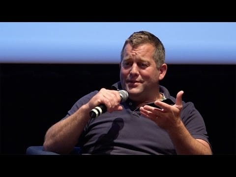 James Rebanks: Twitter's Favorite Shepherd