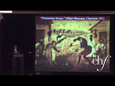 History of the Banjo