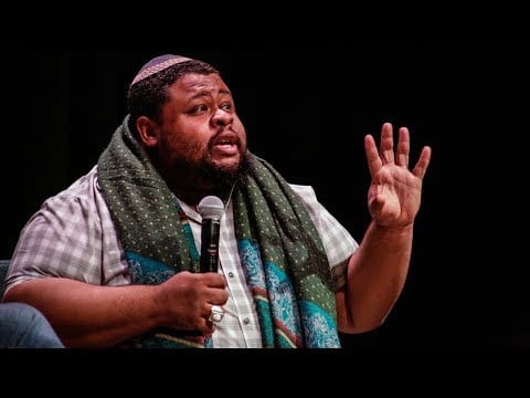 Michael Twitty: The Cooking Gene