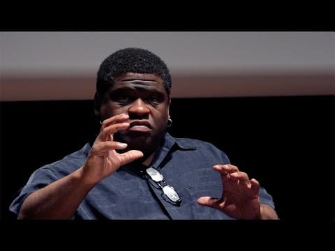 Gary Younge: Another Day in the Death of America
