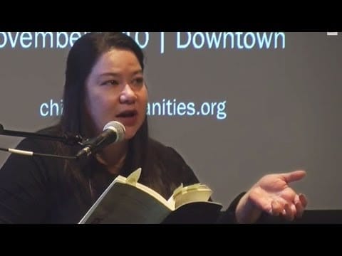 A Poetry Reading with Brenda Shaughnessy