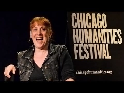 Mindy Segal: "Cookie Love"