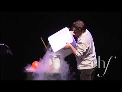 Molecular Gastronomy: Deconstructing Dinner