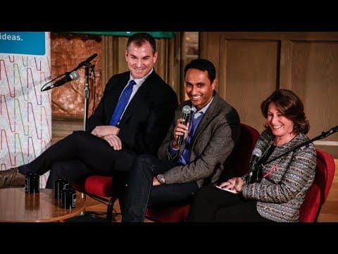 Religion and the Media with The New York Times