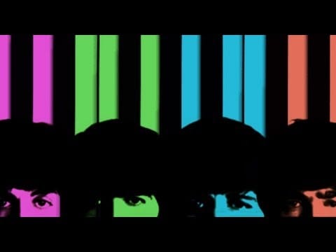 Anthony Molinaro: Arrangements & Improvisations of The Beatles