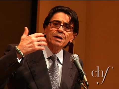 Edward Villella: An Intimate Evening
