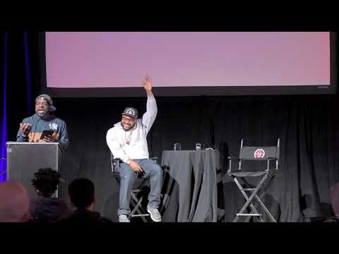 Hanif Abdurraqib: They Can't Kill Us Until They Kill Us