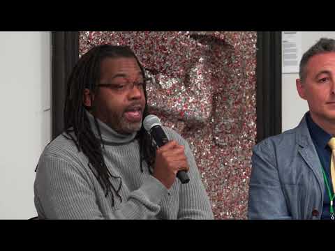 Gwendolyn Brooks Centennial: Golden Shovel on Brook's "Children of the Poor"