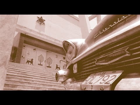 An Island Called Home