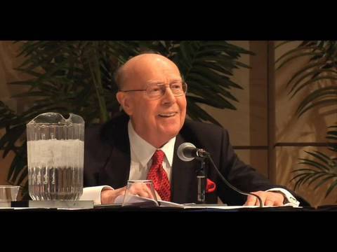 Laughter and the First Amendment