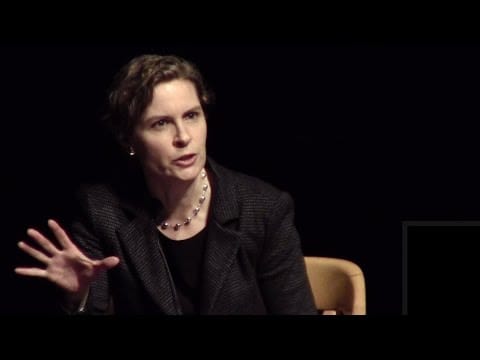 Susan Crawford: Internet Speed, Monopolies, and Net Neutrality