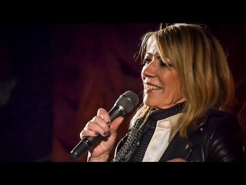 Kim Gordon: "Girl in a Band"