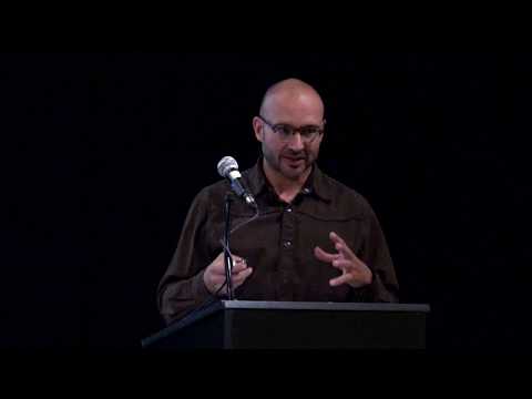 The Geography of Madness